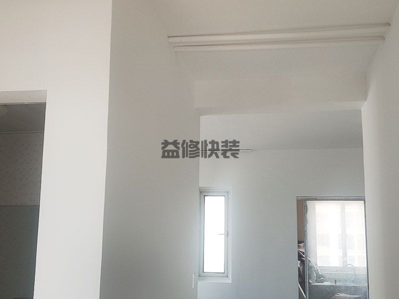 洛阳洛龙区全屋装修翻新,旧房改造,墙面粉刷