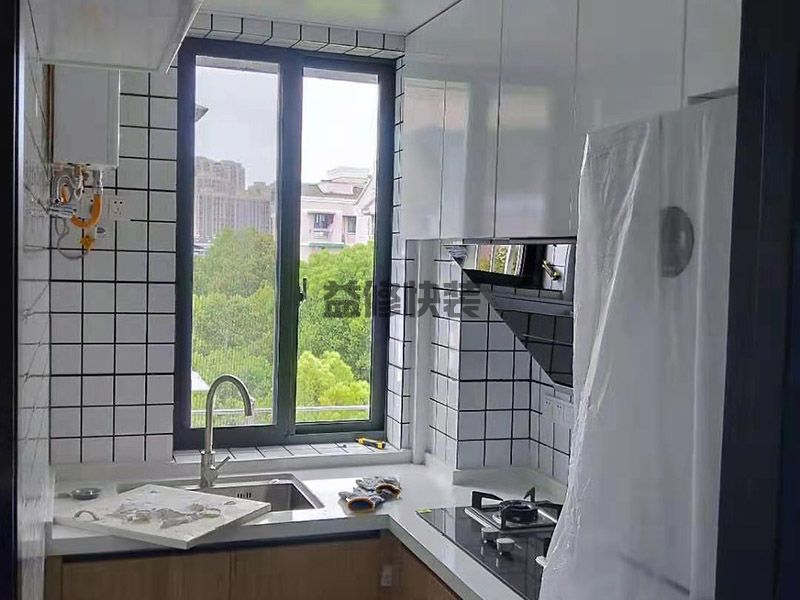 新乡辉县市全屋翻新,水电改造,墙面维修