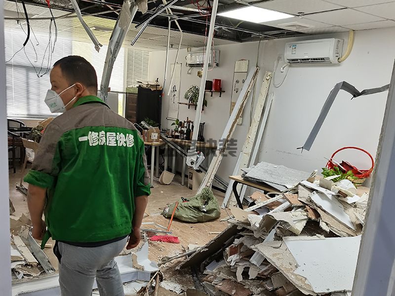 宾馆室内装修的要点及技巧有哪些?(图4) 宾馆室内装修的要点及技巧有哪些?(图4)