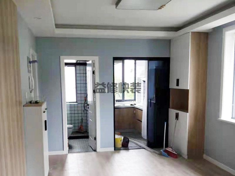 老房翻新步骤流程介绍，来自过来人的经验总结(图3)