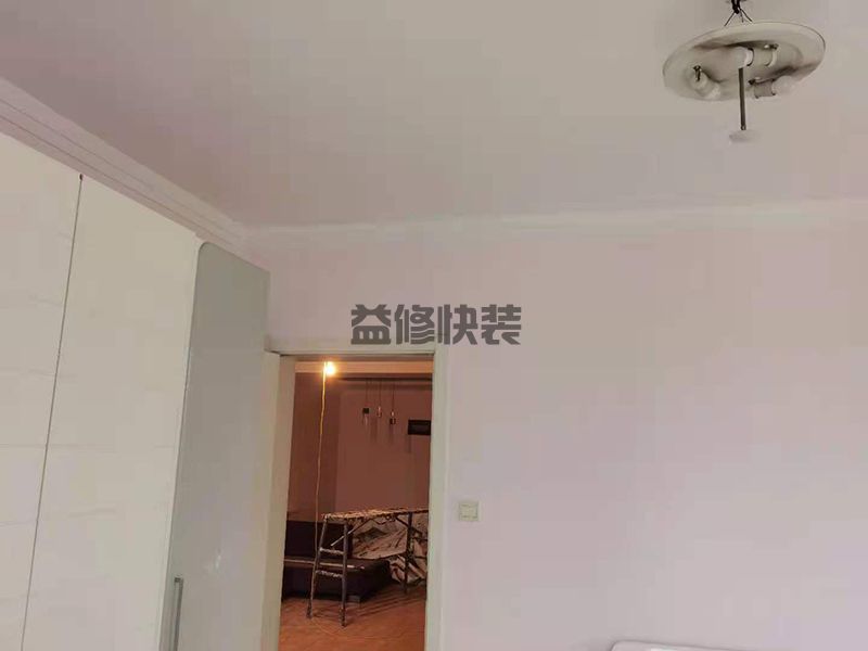 老师傅教你一招，怎样合理装修小户型