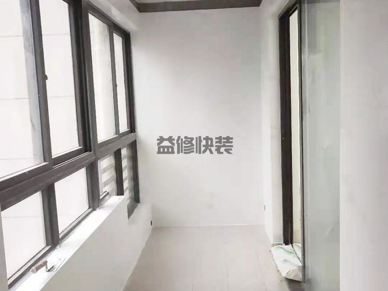 你知道为什么窗台会漏水吗？窗台防水补漏正确步骤介绍