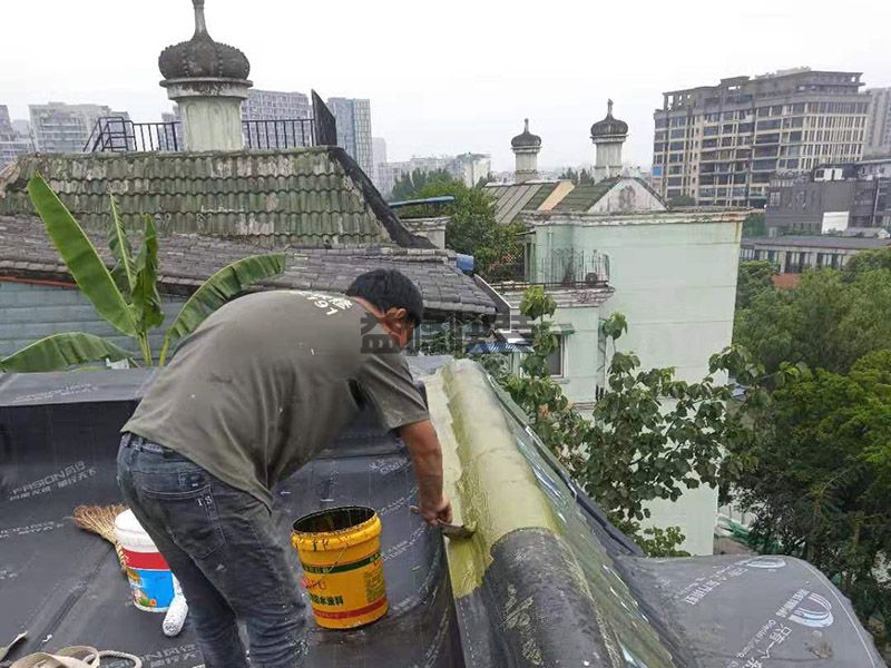 为什么顶楼容易漏水？顶楼防水补漏技巧介绍