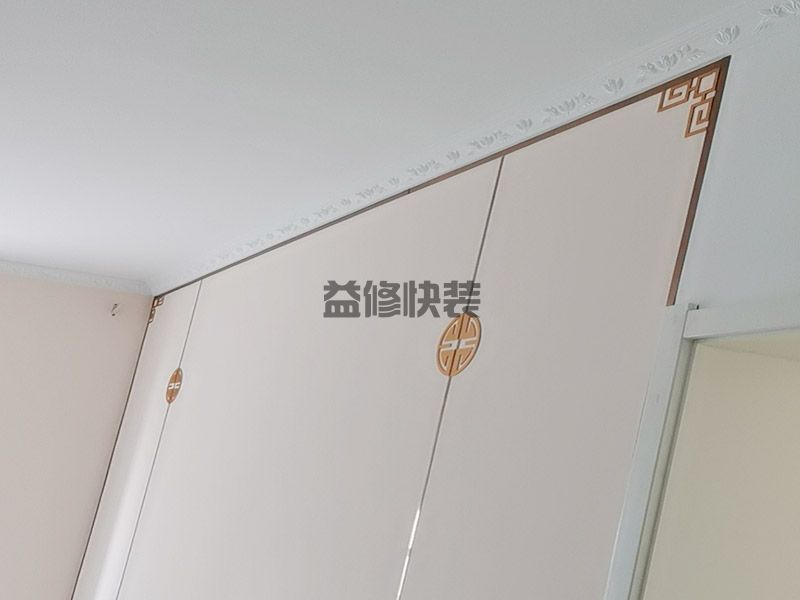 旧房墙面是喷漆好还是刷漆好？旧房喷漆工艺介绍