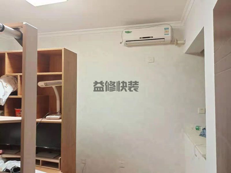 为什么墙面容易起皮发霉？就是这几步没做到位，墙面粉刷技巧介绍