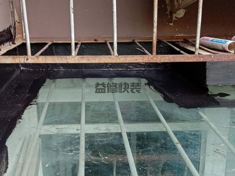 你对窗台防水了解吗？不认真做窗台防水的朋友都后悔了(图3)