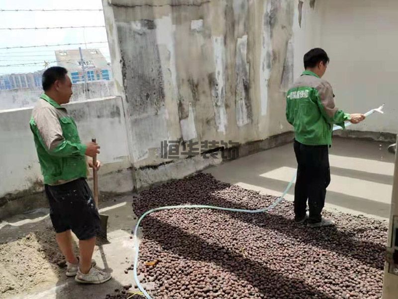 顶楼漏水怎么办？怎样进行屋顶漏水维修？