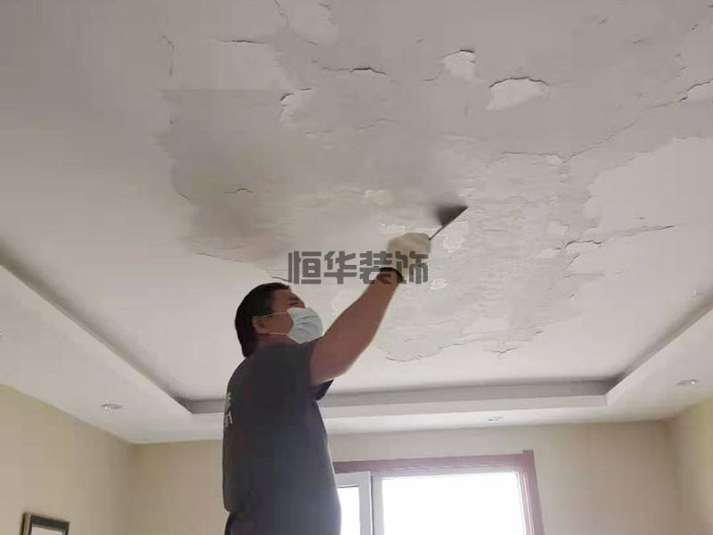 墙面裂缝怎么修补处理？墙面裂缝的原因及维修方法介绍