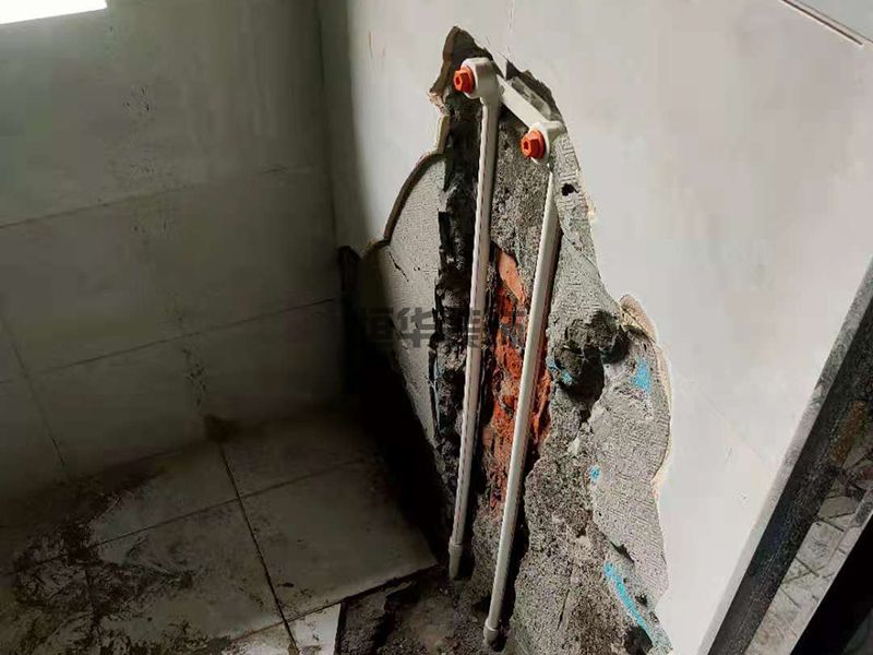 家里水管漏水怎么办？水管漏水维修小妙招