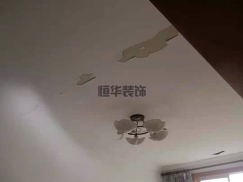 二手房墙面喷漆和刷漆哪个效果好？