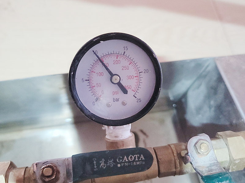 新房装修后，怎样验收水电？