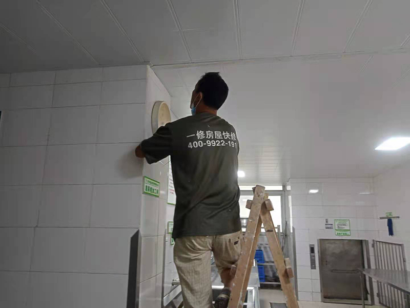 深圳旧房装修哪家公司好，怎样挑选深圳装修公司不吃亏(图1)