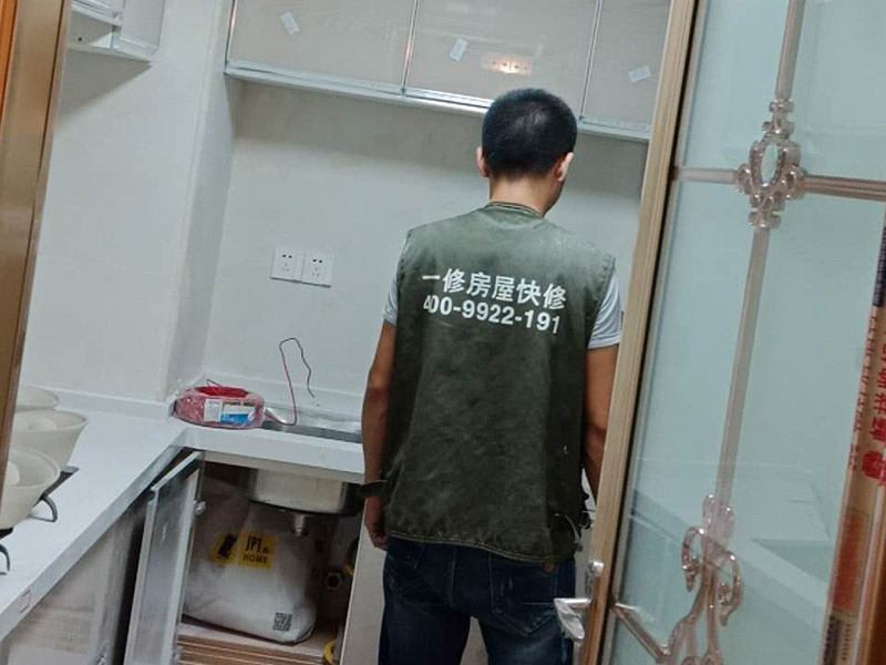 小户型如何翻新，旧房装修改造必了解的知识点(图3)