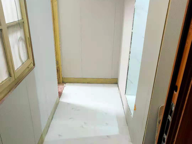 上海师傅的省钱客厅翻新_只翻新客厅需要怎么做(图3) 上海师傅的省钱客厅翻新_只翻新客厅需要怎么做(图3)