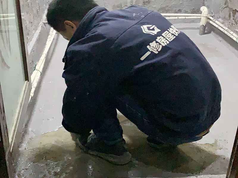 为何你家卫生间总是漏水？这些防水真相你了解吗？(图4)