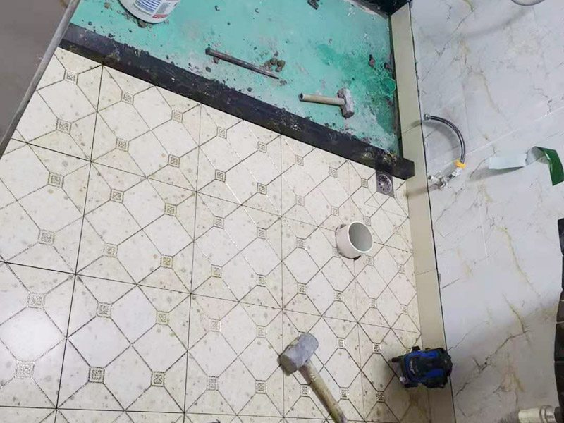 为何你家卫生间总是漏水？这些防水真相你了解吗？(图1)