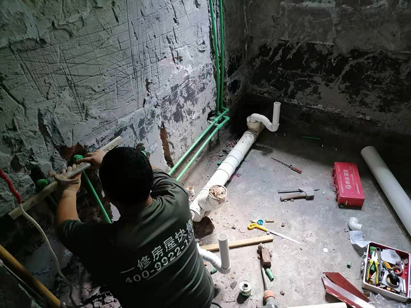 西安修电线应该找谁，怎么判断自己找的电工是不是专业的(图3)