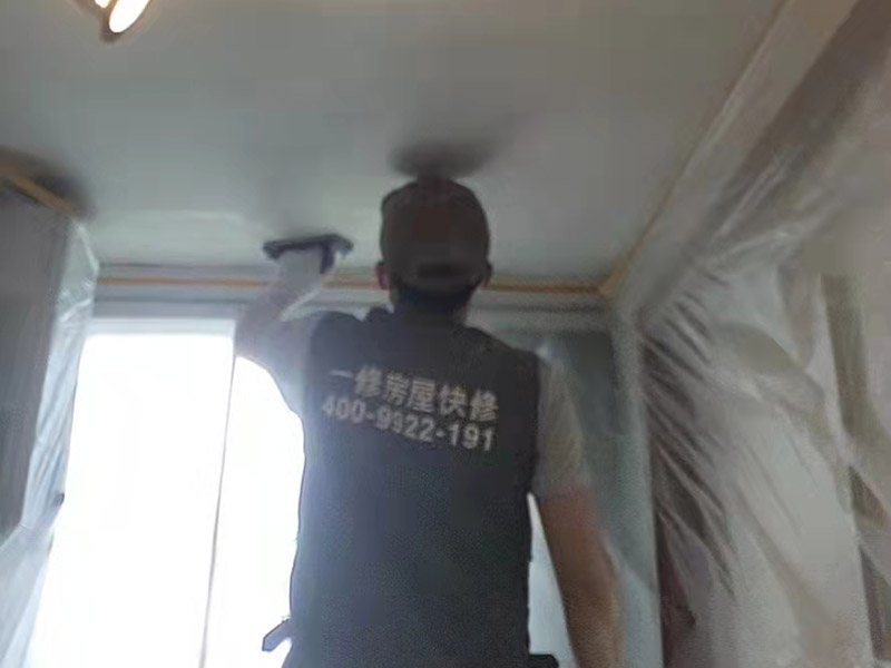 丽江旧房翻新装修多少钱一平方-丽江老房子刷墙哪家公司好(图1) 202205161341.jpg