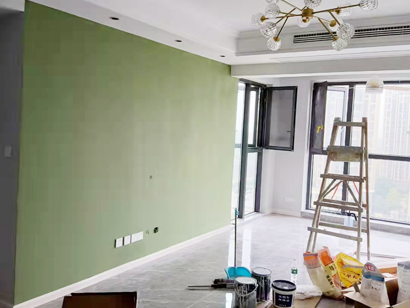 丽江旧房翻新装修多少钱一平方-丽江老房子刷墙哪家公司好(图2) 10-05.jpg