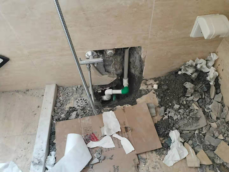 遵义水管漏水维修师傅电话_遵义家里水管安装的收费标准(图3) 1.jpg