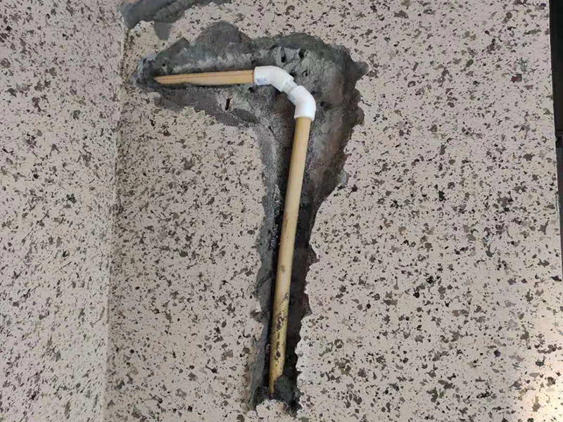 郑州暗管维修漏水找哪家_郑州暗水管检测漏水一次多少钱