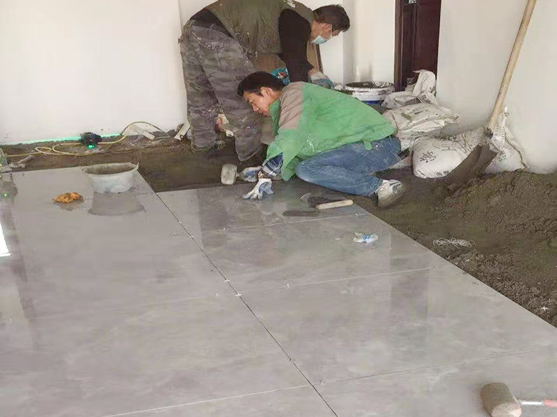 周口80平铺地板砖大概多少钱_周口家装铺地板砖有什么讲究(图1) cz002 (6).jpg