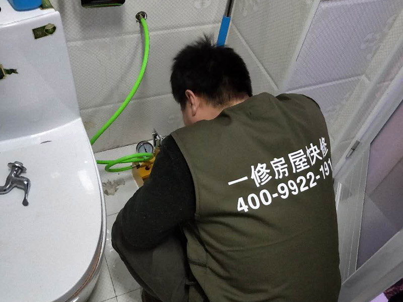 湖州水电安装注意哪些细节-湖州卫浴维修服务电话(图4) 002 (86).jpg