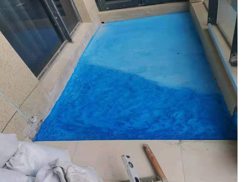 威海防水公司哪家比较好？威海防水堵漏施工方案介绍