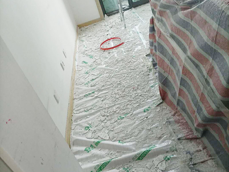 东营卧室装修墙面用什么材料好-东营局部装修哪家做得好