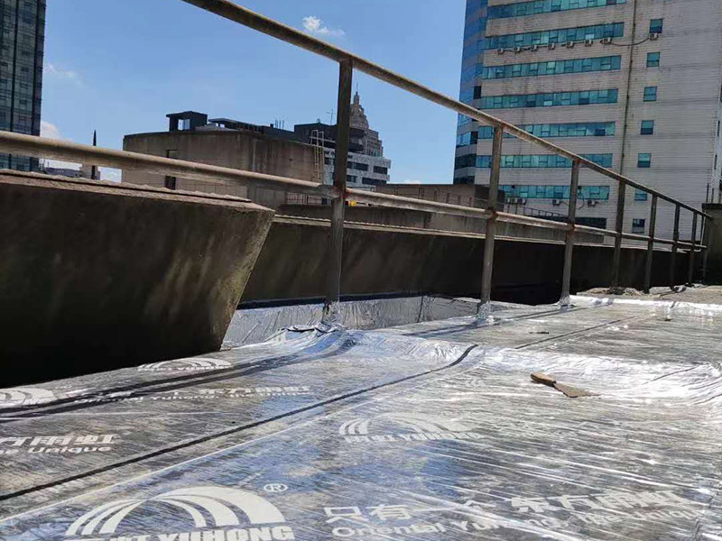 咸阳屋面防水哪家做得好_咸阳屋顶防水堵漏_咸阳防水公司电话(图4) 002 (99).jpg