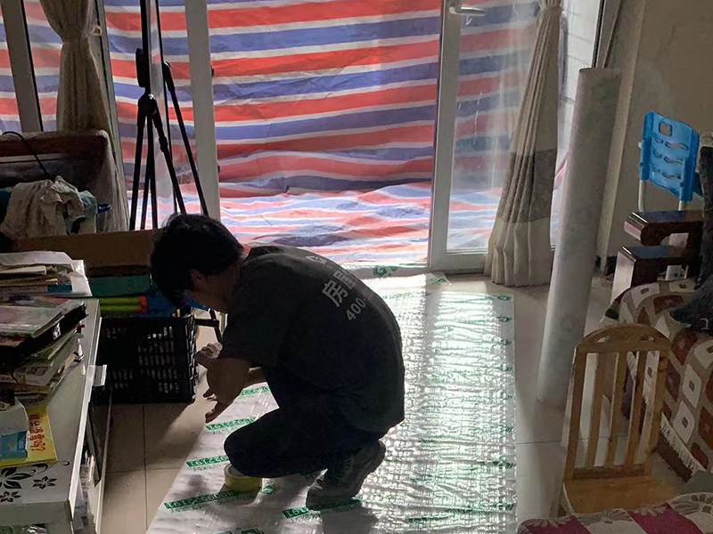 渭南老房子改造设计-渭南卫生间防水补漏-渭南厨房瓷砖维修(图2) 微信图片_2022051317044318.jpg