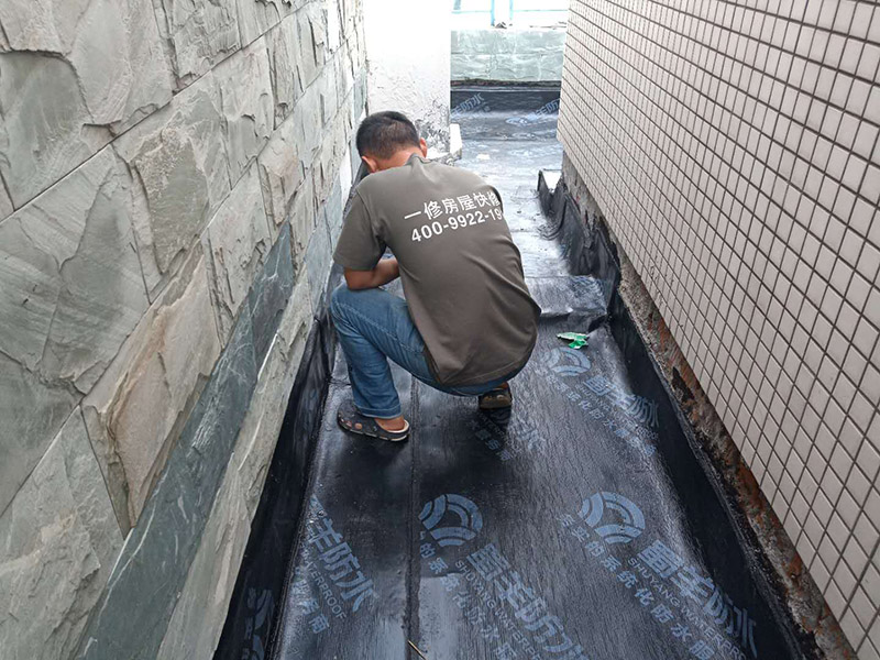 榆林屋面防水哪家做得好_榆林屋顶防水堵漏_榆林防水公司电话(图3) 002 (131).jpg