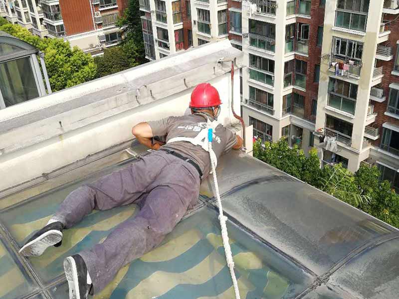 宁波房屋防水补漏公司哪家值得信赖(图3) fsbl_014.jpg