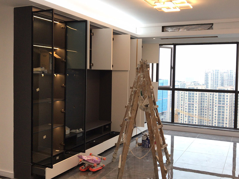 南京家具翻新多少钱-南京家具维修/安装-南京木工师傅哪里找