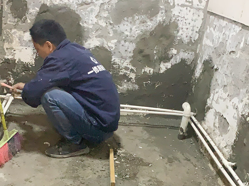 福州房屋防水补漏公司哪家值得信赖(图3) 002 (76).jpg