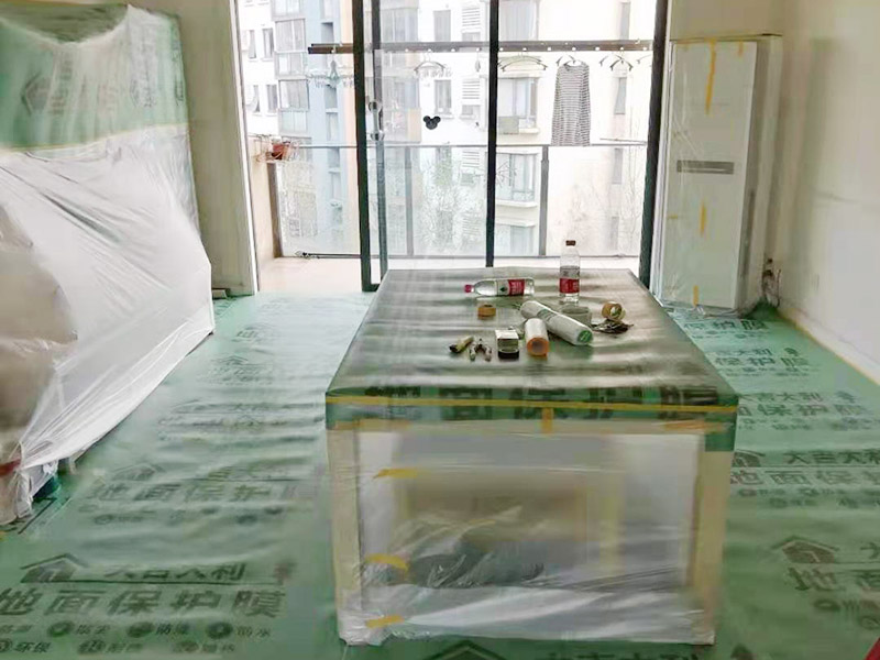 南通房子重新装修方案选择_南通旧房翻新要花多少钱？