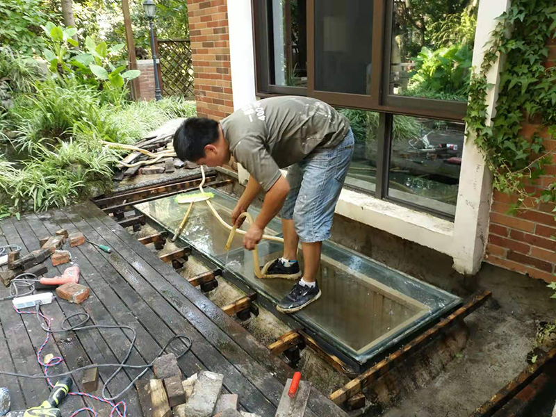 石家庄厨卫翻新改造哪家公司好？