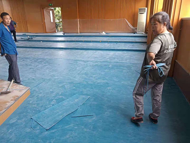 石家庄墙面翻新修补价格怎么算？