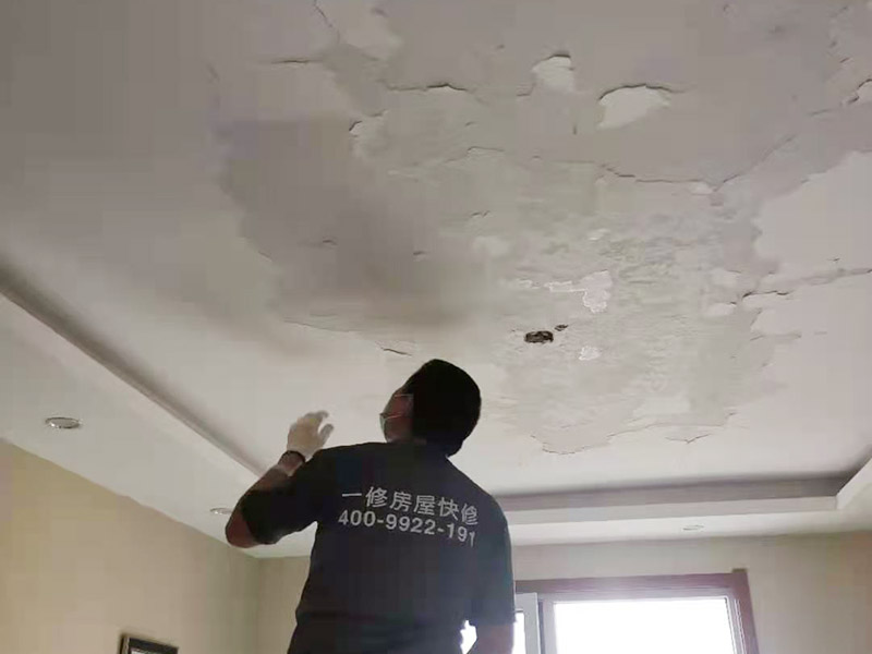 石家庄墙面刷乳胶漆多少钱一平米？
