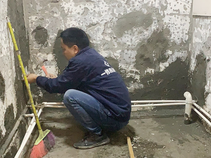 天津房屋防水补漏公司哪家值得信赖(图3) 002 (75).jpg