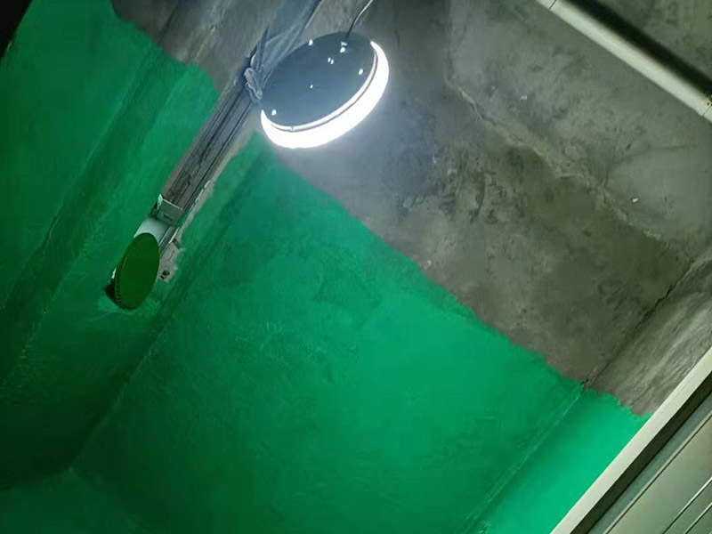  贵阳房屋防水补漏公司哪家值得信赖