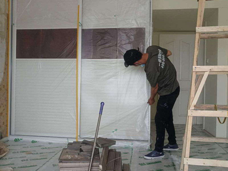 盐城家具翻新多少钱-盐城家具维修/安装-盐城木工师傅哪里找