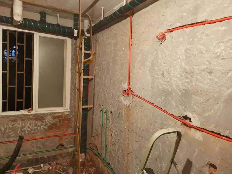 泰州水电维修接单平台-泰州房屋装修维修招商加盟