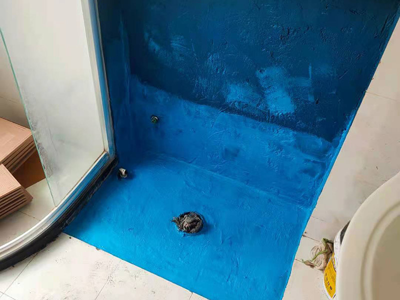 惠州厨房防水应该怎么做？