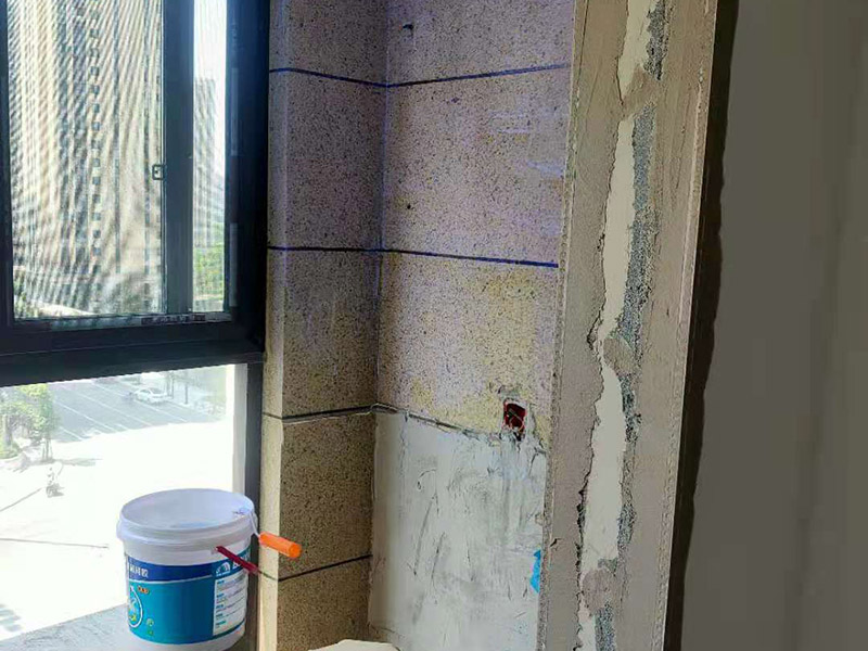 福州墙体维修找谁？