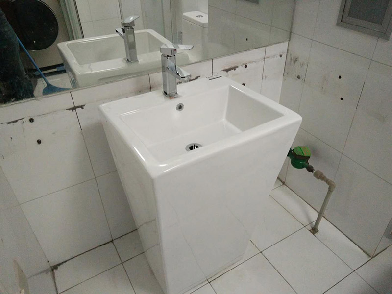 郑州卫浴维修师傅怎么找