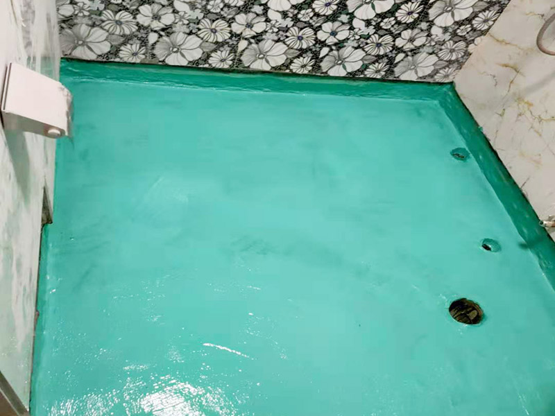 天津厨房防水应该怎么做？
