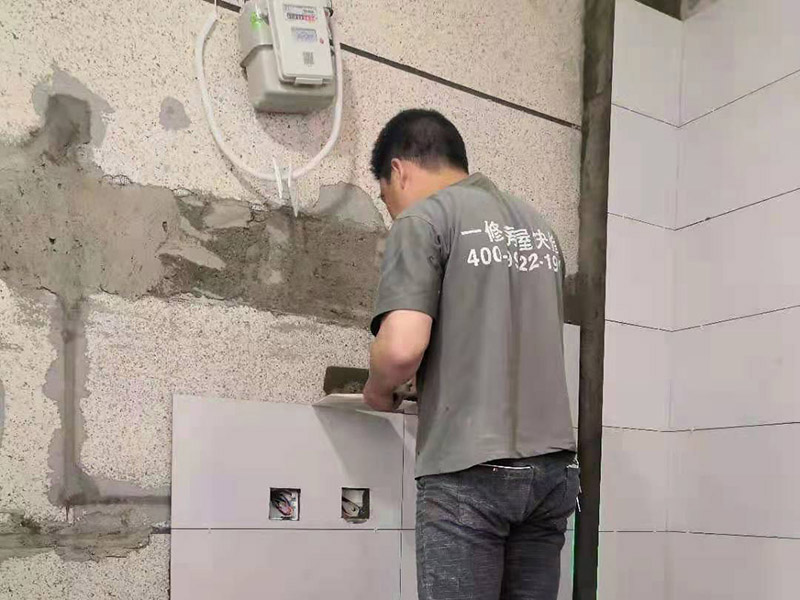 锦州贴瓷砖工人哪里找-锦州瓷砖美缝多少钱一平方米(图4) 002 (132).jpg