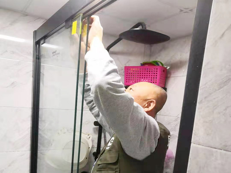 锦州移门维修电话-锦州推拉门坏了找谁修-锦州门窗维修师傅(图4) mc002 (24).jpg