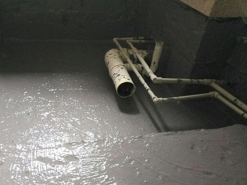 福州厨卫防水施工的关键点有哪些